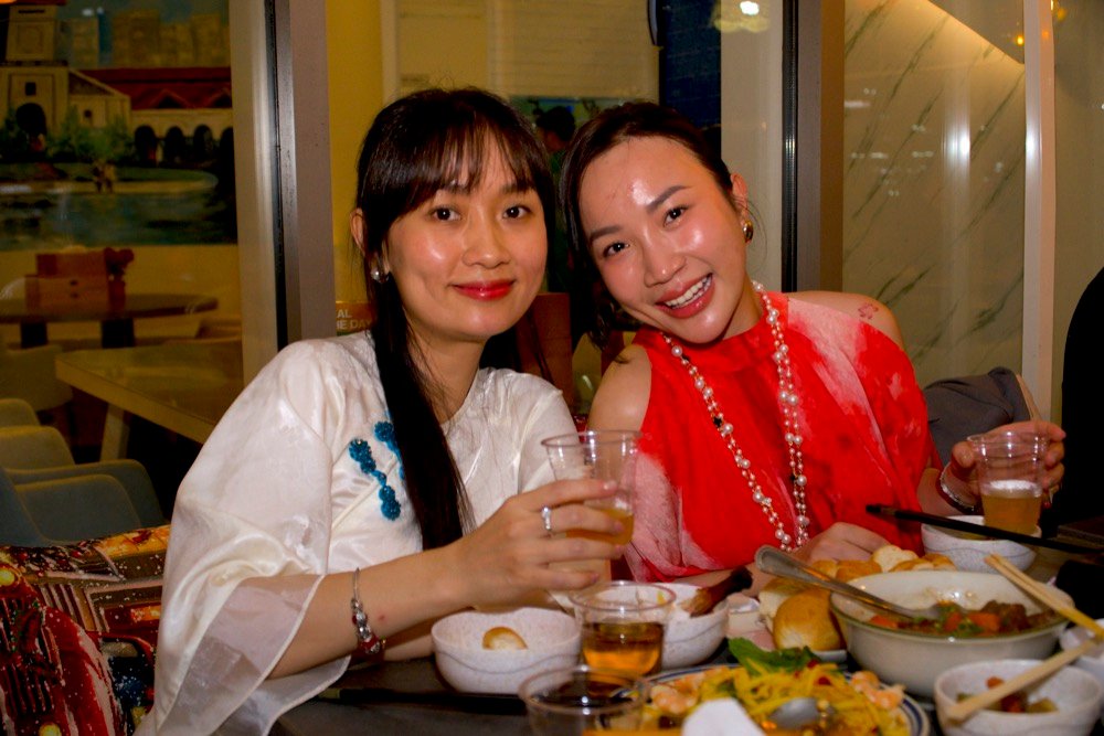 Family Event